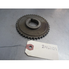 24W121 Crankshaft Timing Gear For 07-08 Chevrolet Malibu  2.2 90537301